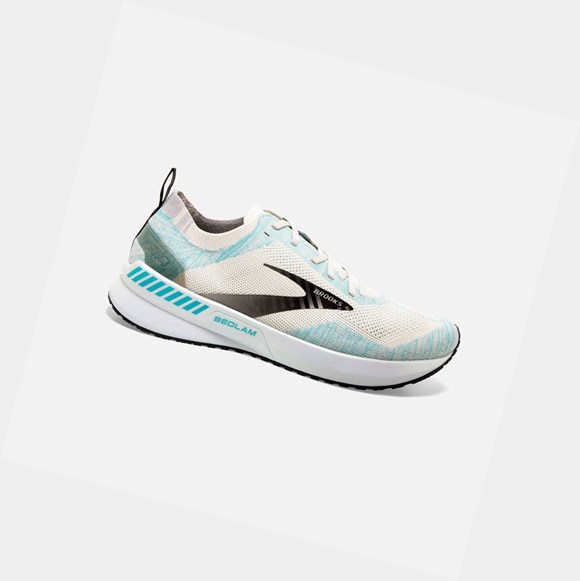 Scarpe Running Strada Uomo Brooks Bedlam 3 Jet Stream / Antarctica / Capri | URJIEQ-517