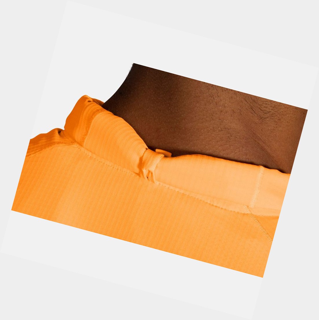 Capispalla Uomo Brooks Canopy Arancioni | WXVKRZ-703