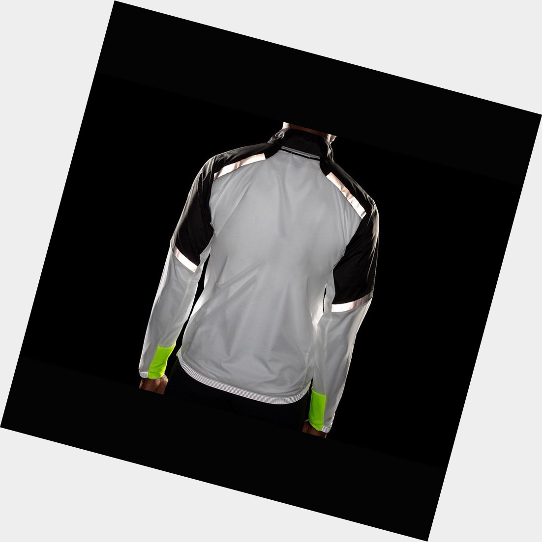 Capispalla Uomo Brooks Carbonite Luminosity | AYRXBT-573