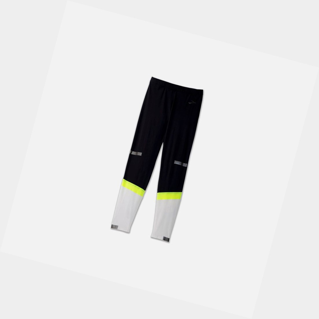 Pantaloni Uomo Brooks Carbonite Tight Luminosity | NQGSHA-690