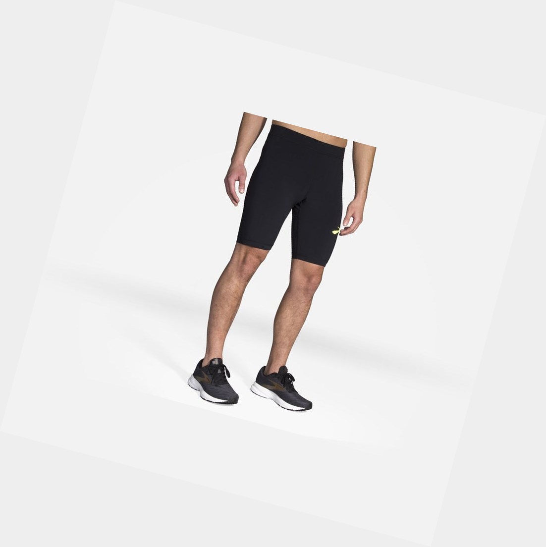 Pantaloni Uomo Brooks Elite 9