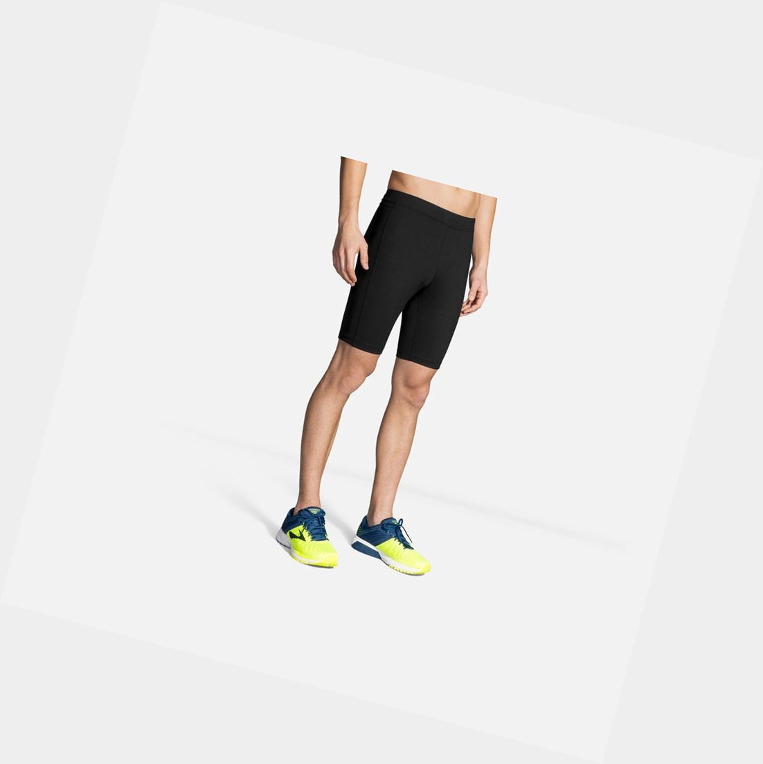 Pantaloni Uomo Brooks Greenlight 9
