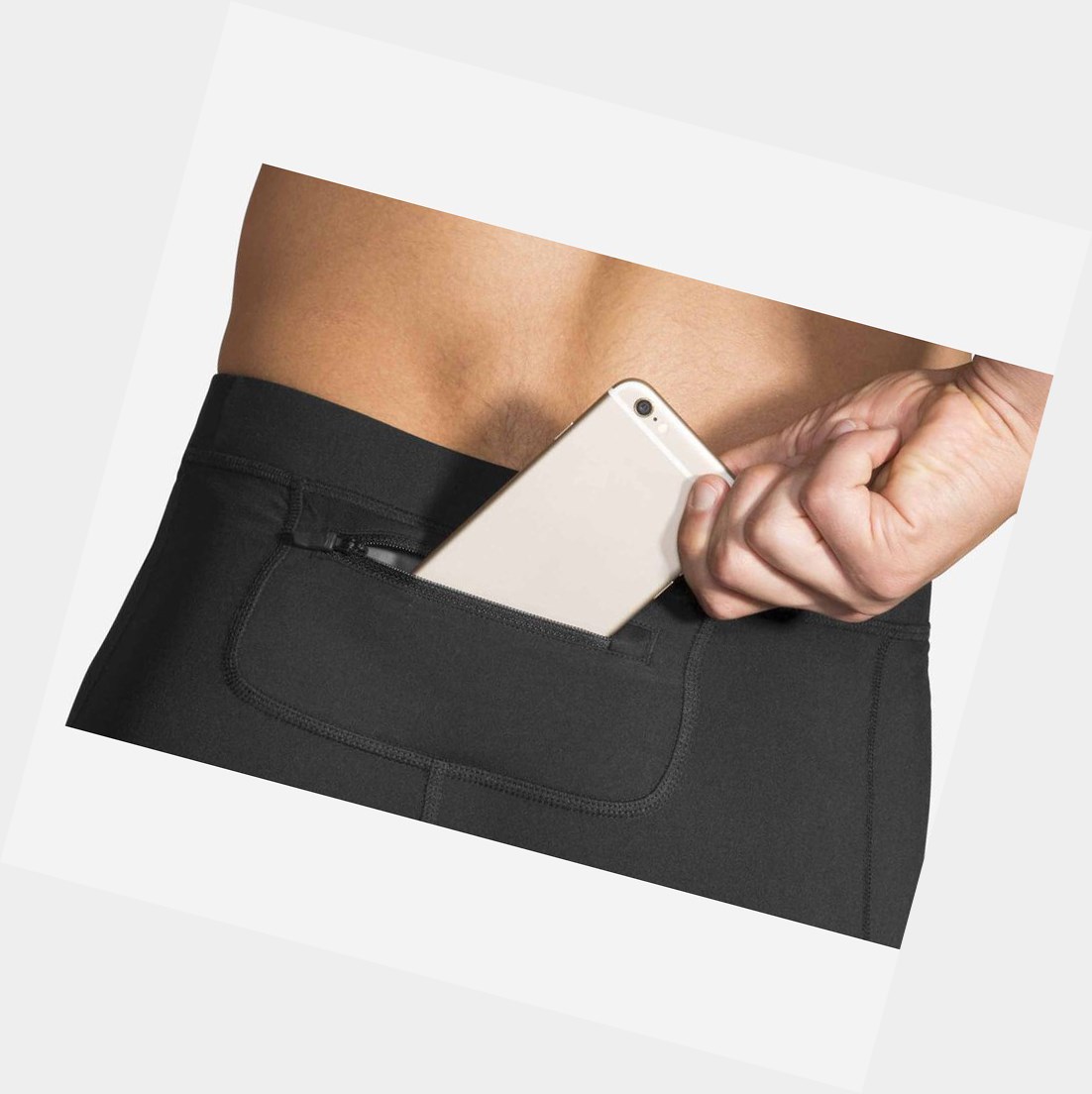Pantaloni Uomo Brooks Greenlight 9