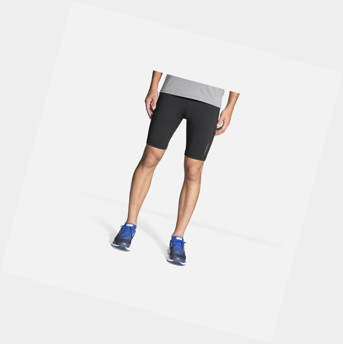 Pantaloni Uomo Brooks Greenlight 9