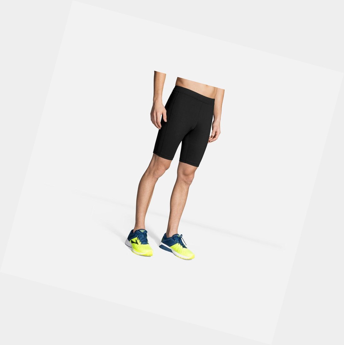 Pantaloni Uomo Brooks Greenlight 9