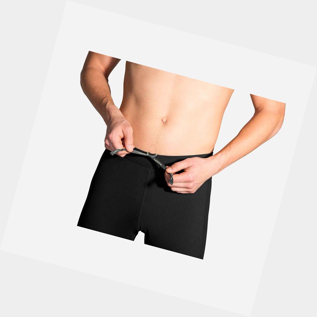 Pantaloni Uomo Brooks Greenlight 9