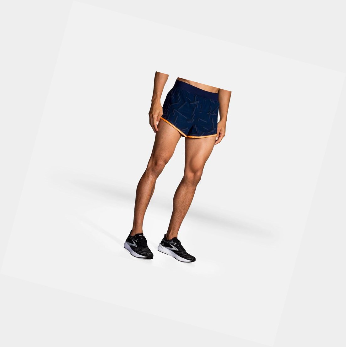 Pantaloni Uomo Brooks Sherpa 3