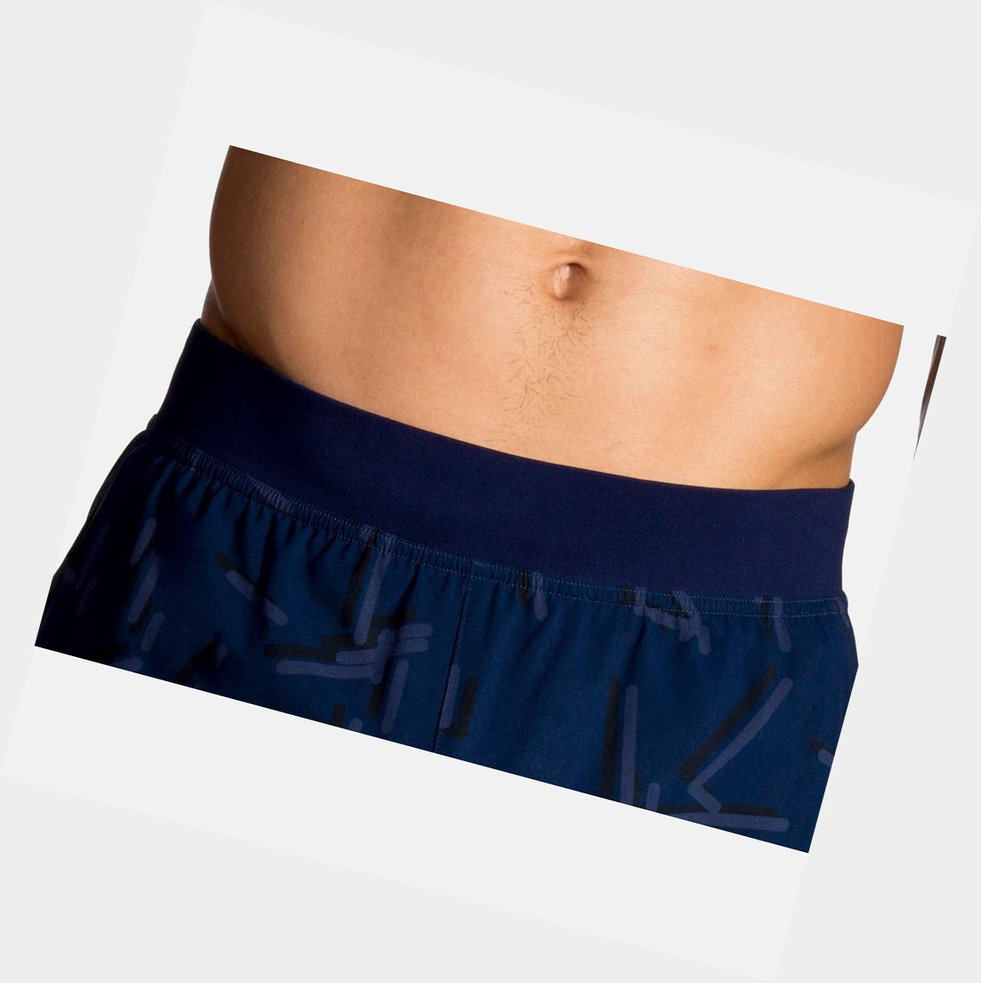 Pantaloni Uomo Brooks Sherpa 3