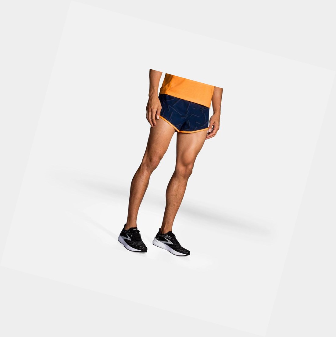 Pantaloni Uomo Brooks Sherpa 3