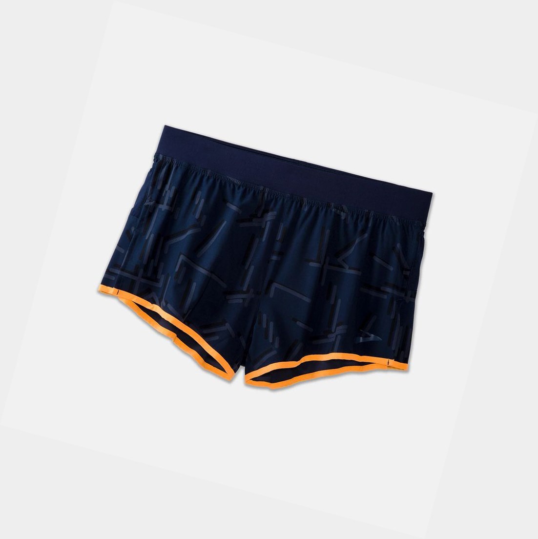 Pantaloni Uomo Brooks Sherpa 3\