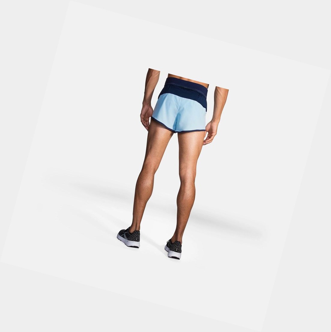 Pantaloni Uomo Brooks Sherpa 3