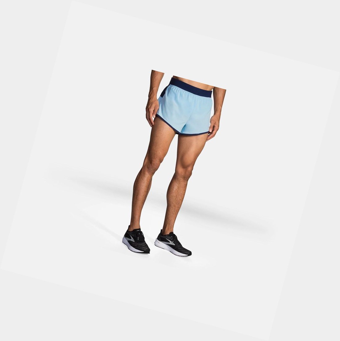Pantaloni Uomo Brooks Sherpa 3
