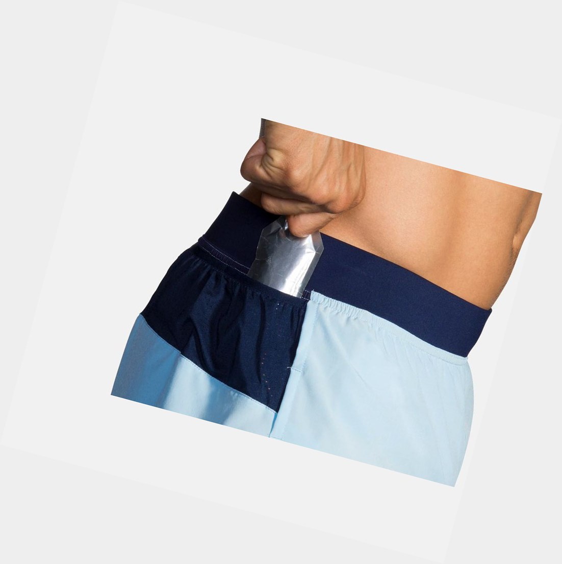 Pantaloni Uomo Brooks Sherpa 3