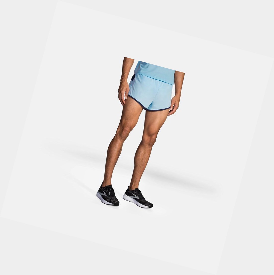 Pantaloni Uomo Brooks Sherpa 3