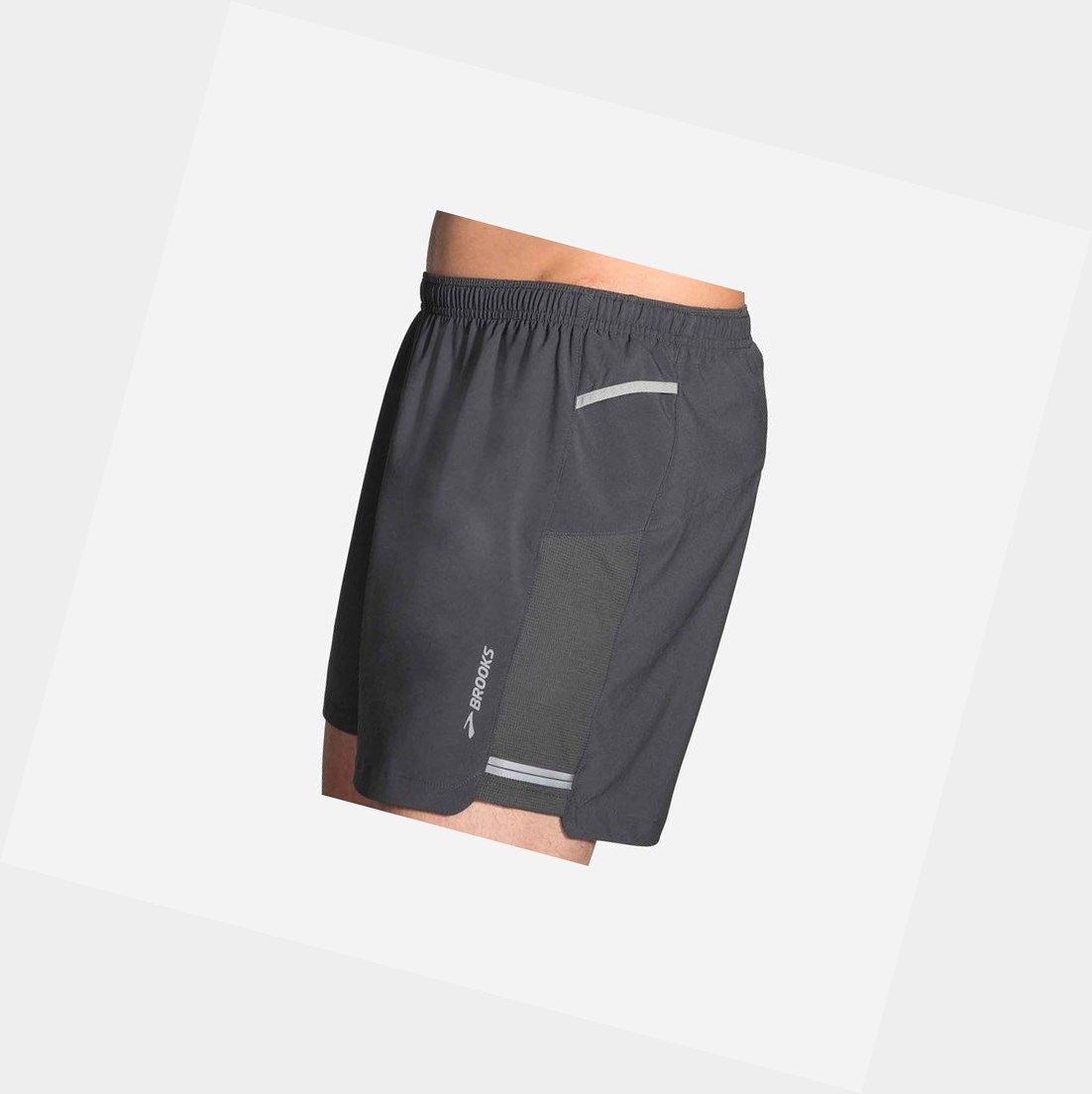 Pantaloni Uomo Brooks Sherpa 5