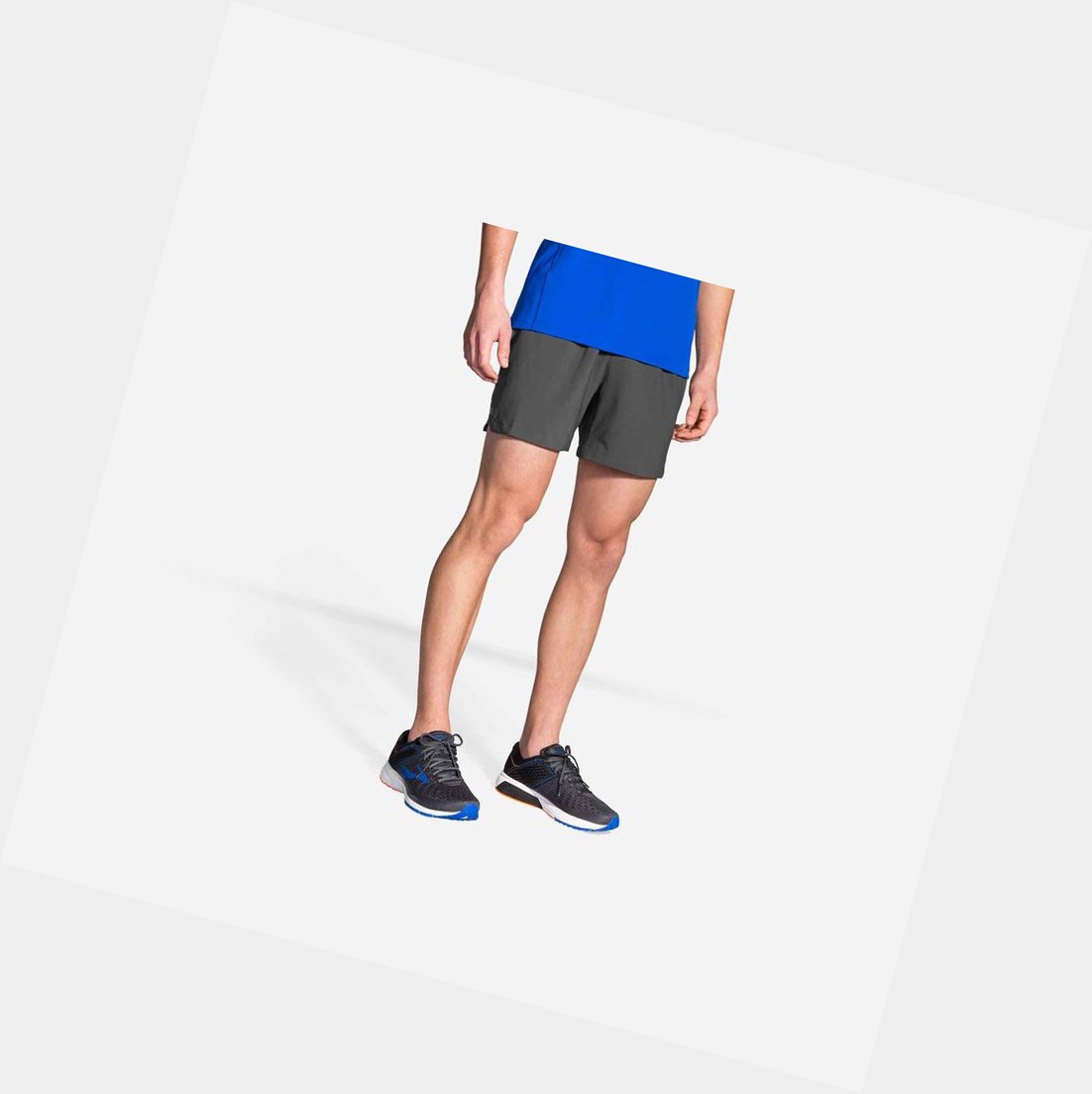 Pantaloni Uomo Brooks Sherpa 5