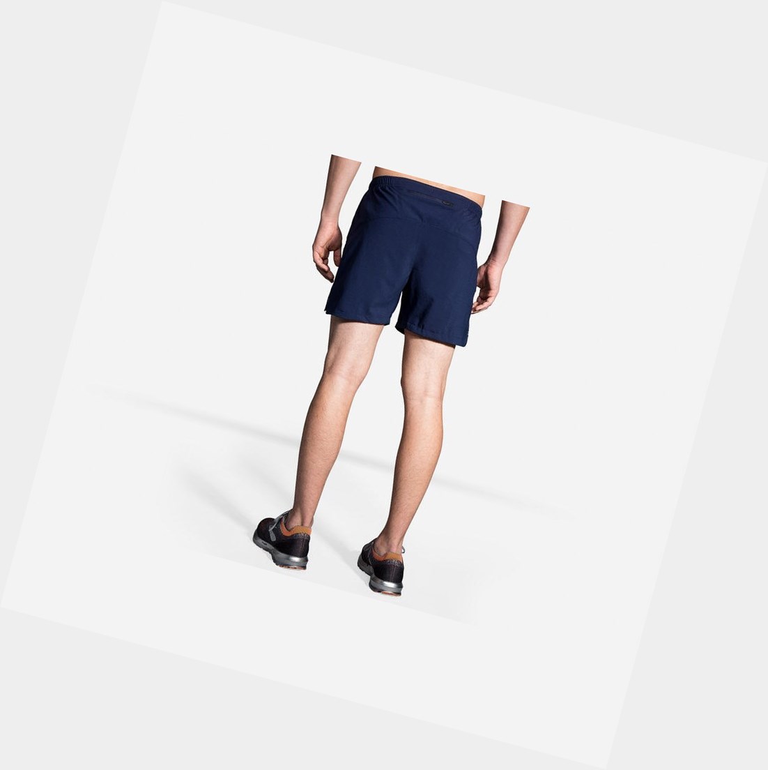 Pantaloni Uomo Brooks Sherpa 5
