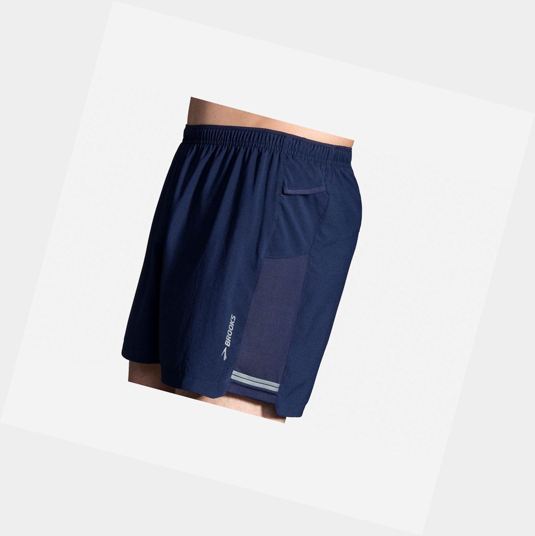 Pantaloni Uomo Brooks Sherpa 5