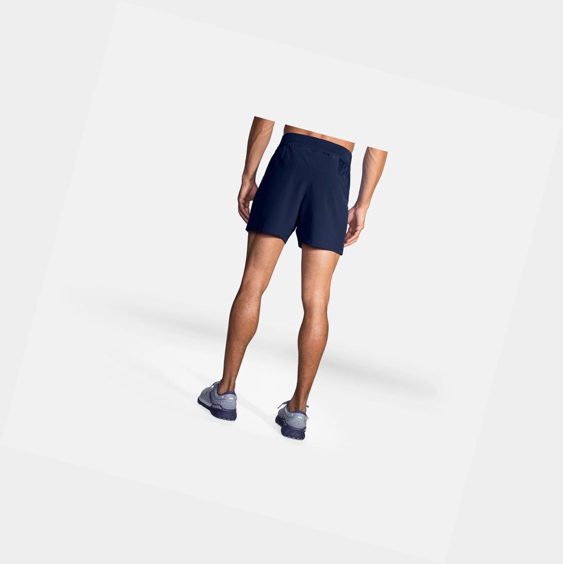 Pantaloni Uomo Brooks Sherpa 5
