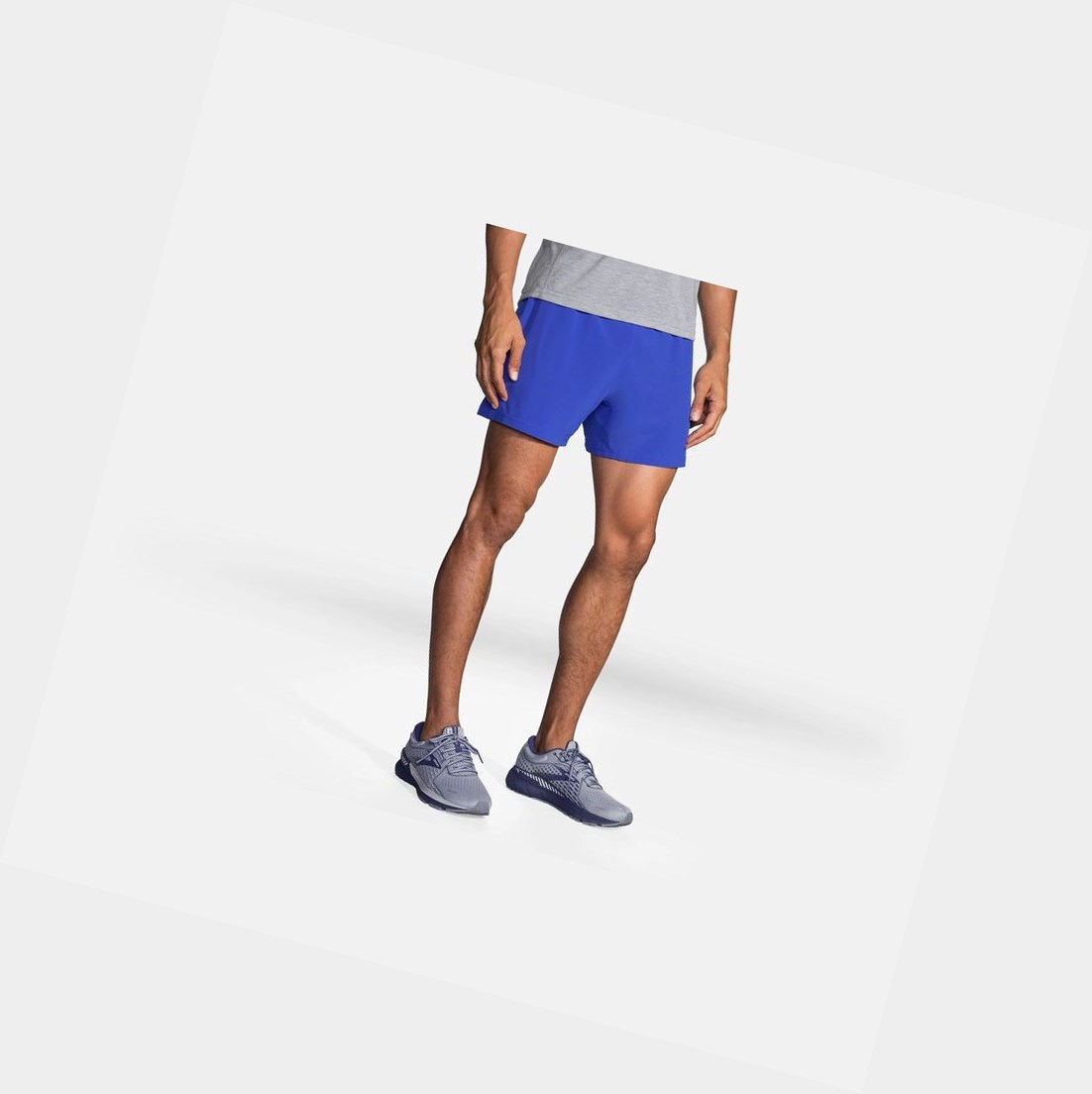 Pantaloni Uomo Brooks Sherpa 5