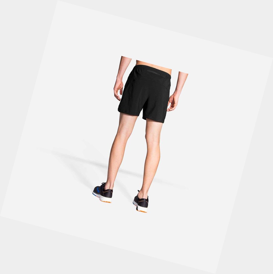 Pantaloni Uomo Brooks Sherpa 5