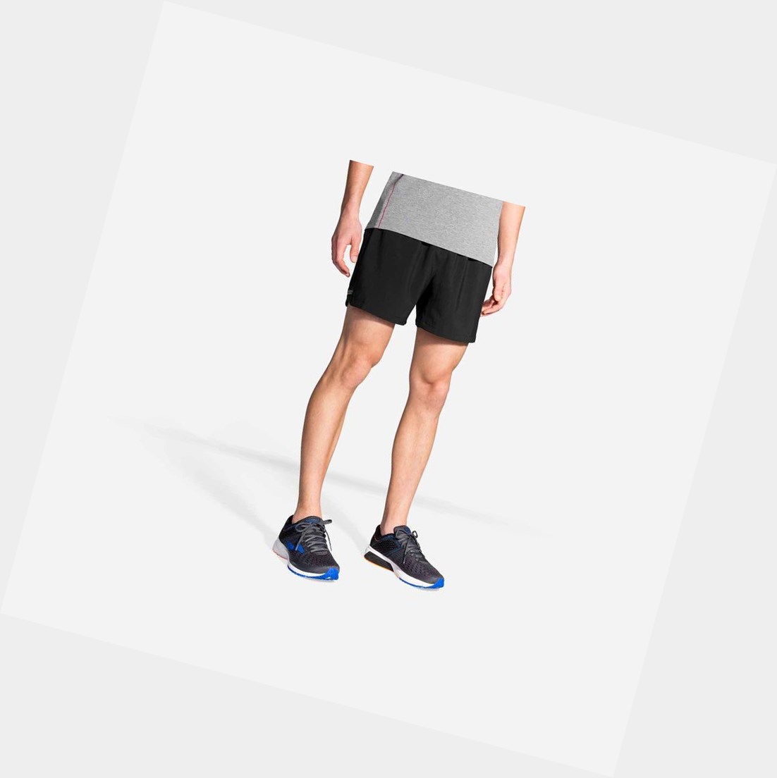 Pantaloni Uomo Brooks Sherpa 5