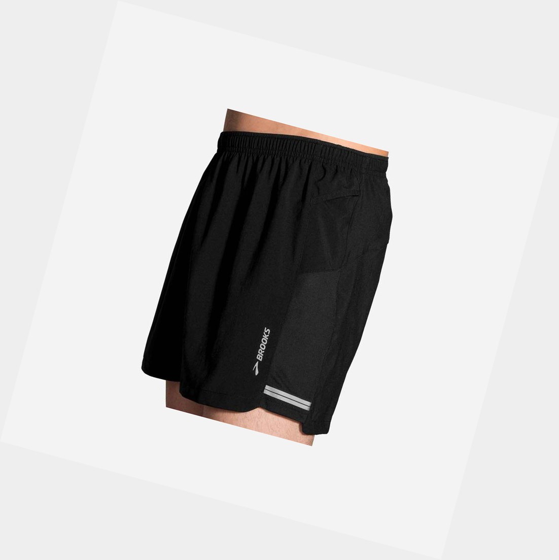 Pantaloni Uomo Brooks Sherpa 5