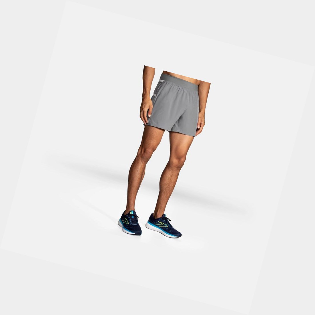 Pantaloni Uomo Brooks Sherpa 5