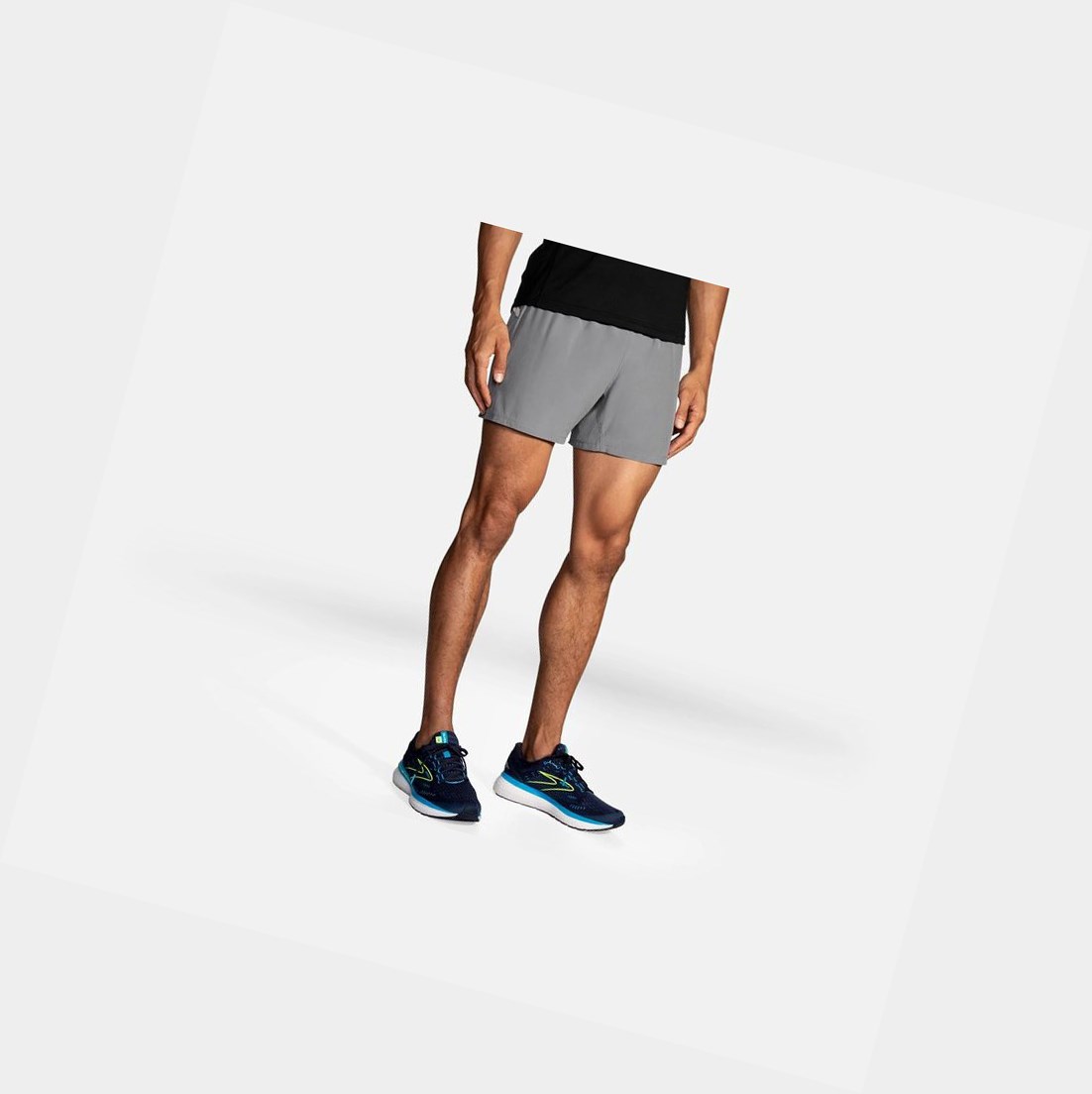 Pantaloni Uomo Brooks Sherpa 5