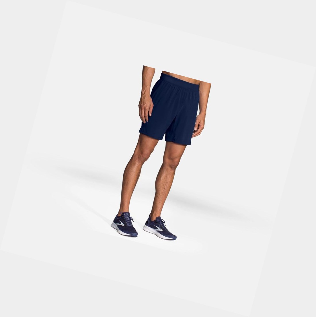 Pantaloni Uomo Brooks Sherpa 7