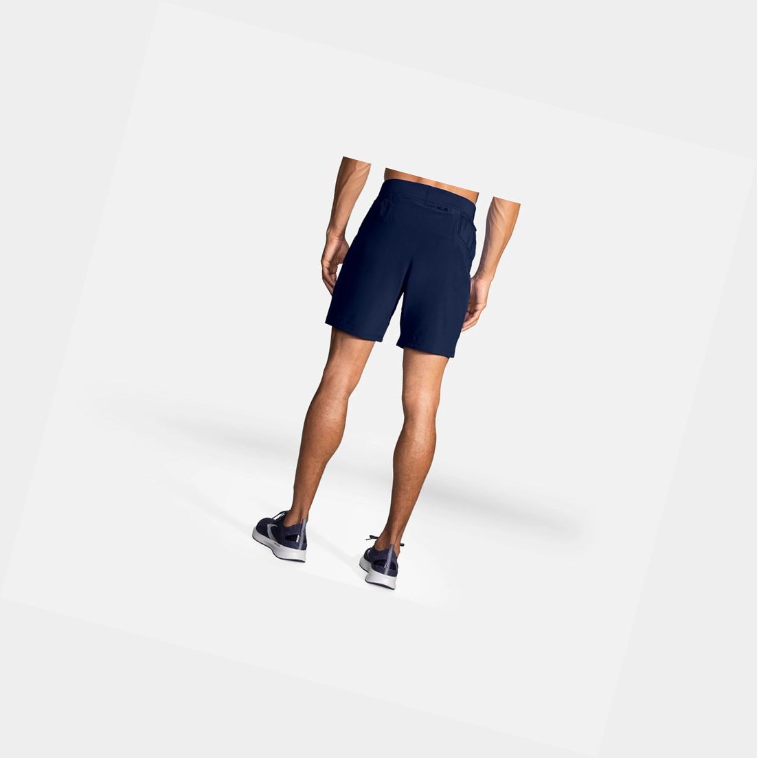 Pantaloni Uomo Brooks Sherpa 7