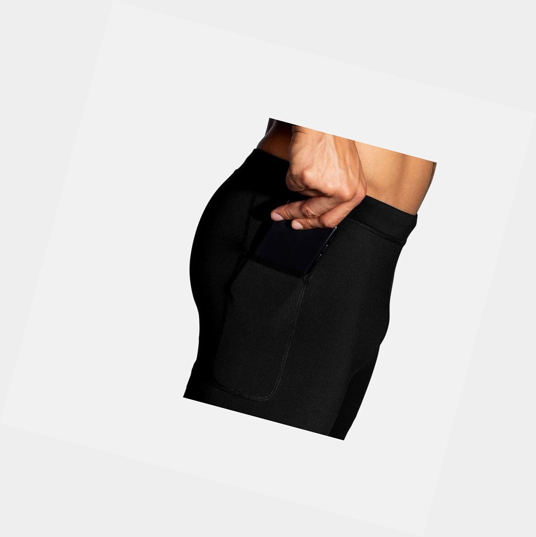 Pantaloni Uomo Brooks Source 9