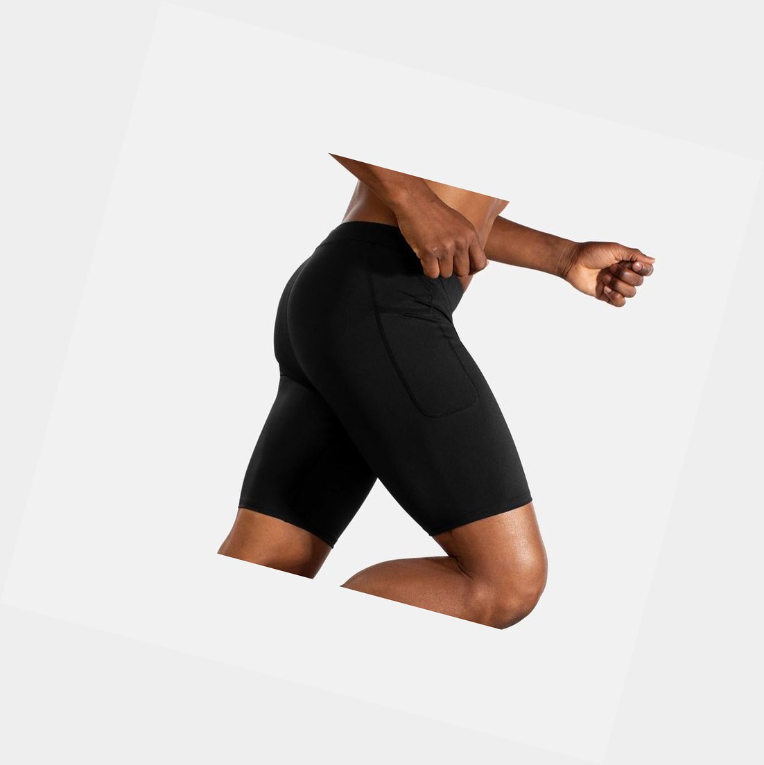 Pantaloni Uomo Brooks Source 9