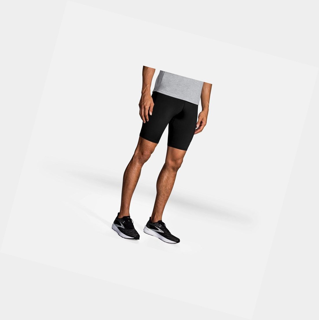 Pantaloni Uomo Brooks Source 9
