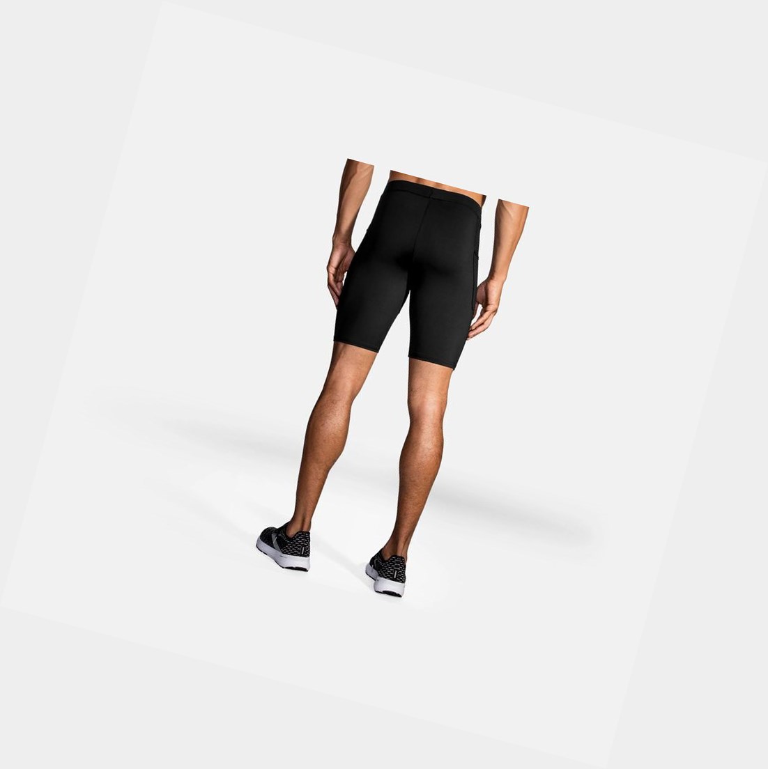 Pantaloni Uomo Brooks Source 9