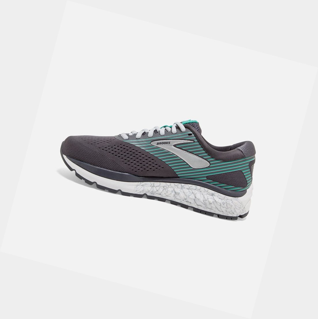 Scarpe Running Strada Donna Brooks Addiction 14 Blackened Pearl / Arcadia | MVCFGD-368