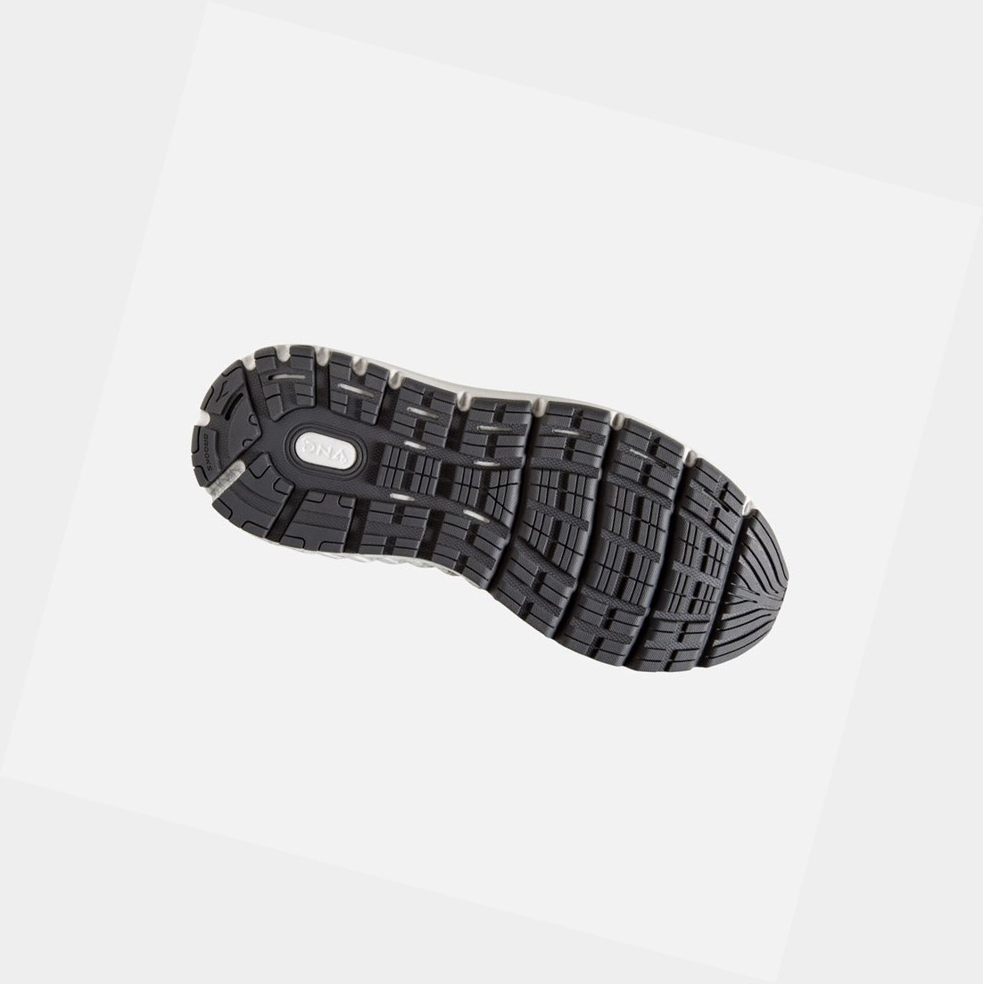 Scarpe Running Strada Donna Brooks Addiction 14 Blackened Pearl / Arcadia | MVCFGD-368