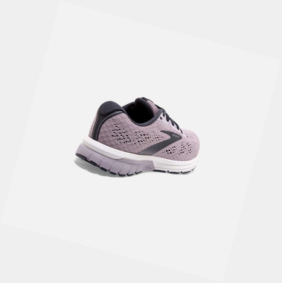 Scarpe Running Strada Donna Brooks Anthem 4 Viola | TRUSAI-214