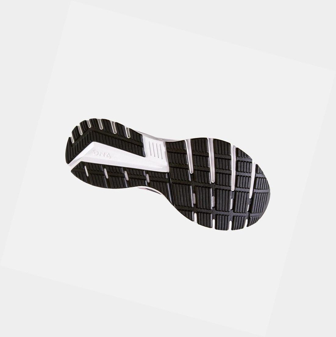 Scarpe Running Strada Donna Brooks Anthem 4 Nere | ULESNF-173