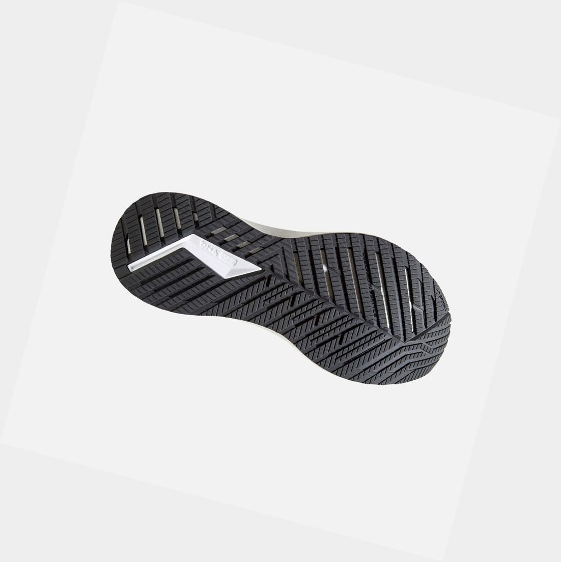 Scarpe Running Strada Donna Brooks Bedlam 3 Viola Grigie | CFNGSX-527