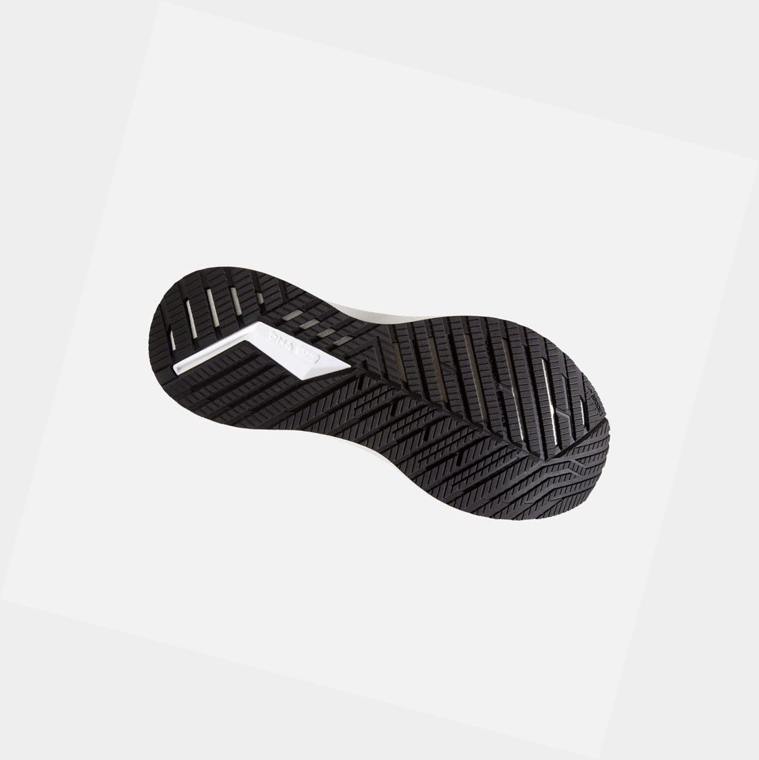 Scarpe Running Strada Donna Brooks Bedlam 3 Jet Stream / Atlantis / Antarctica | MXSFJV-956