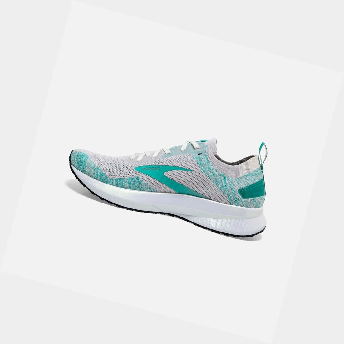 Scarpe Running Strada Donna Brooks Levitate 4 Bianche | LGPYKO-187