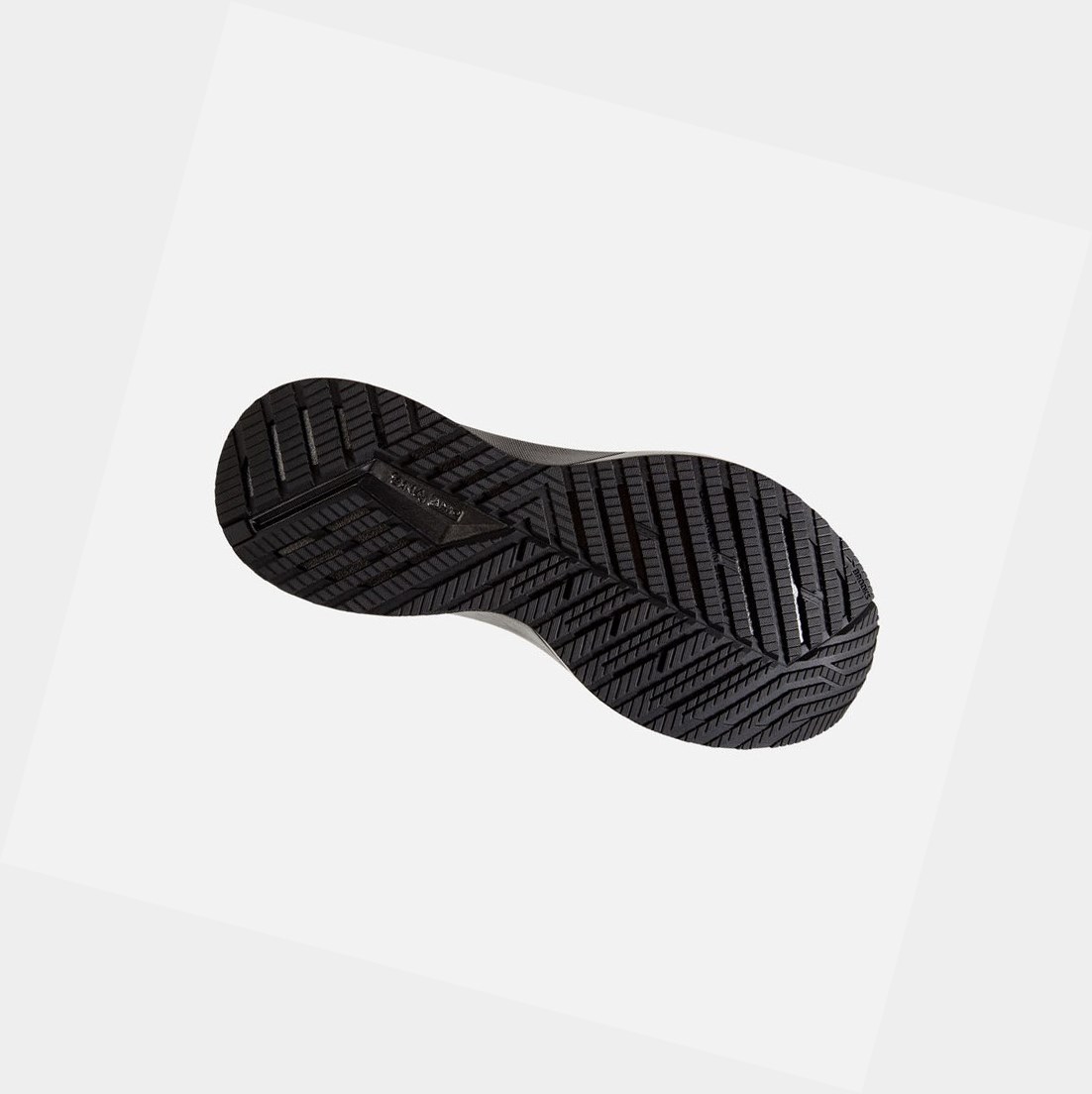 Scarpe Running Strada Donna Brooks Levitate 4 Nere Grigie Corallo | TELNHP-857