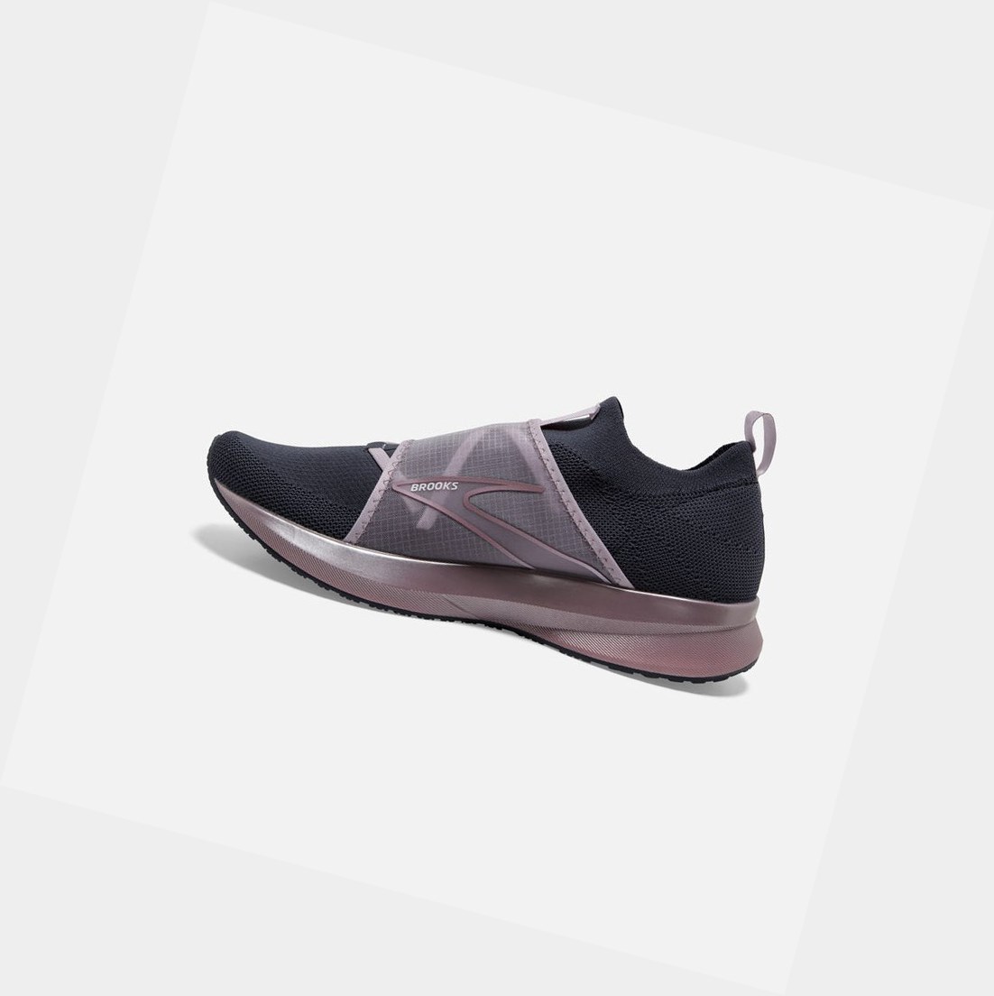 Scarpe Running Strada Donna Brooks Levitate 4 LE Nere | UJGOZT-209