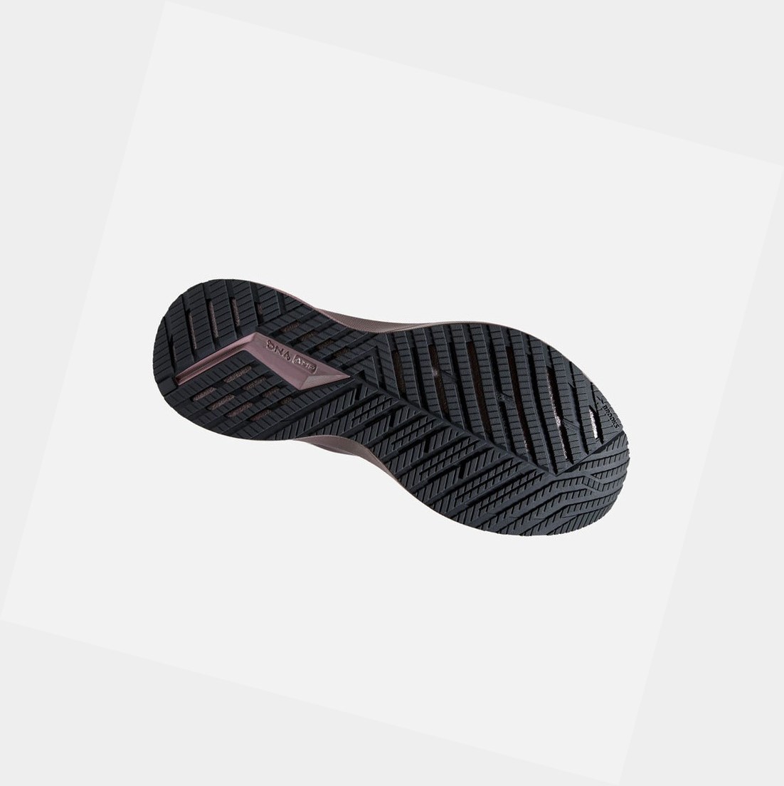 Scarpe Running Strada Donna Brooks Levitate 4 LE Nere | UJGOZT-209