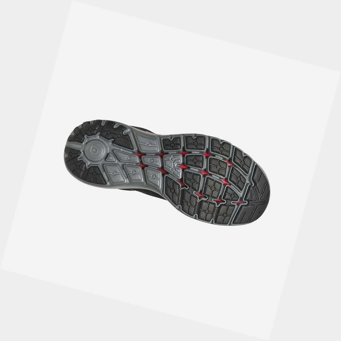 Scarpe Running Strada Donna Brooks PureFlow 7 Nere | YRPBCG-975