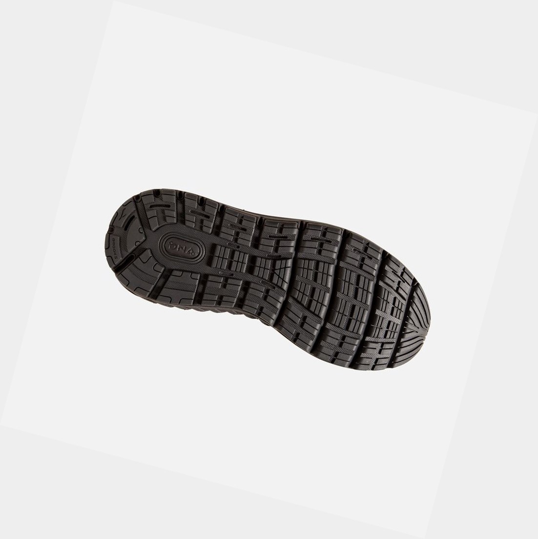 Scarpe Running Strada Uomo Brooks Addiction 14 Nere | OZRMYJ-807
