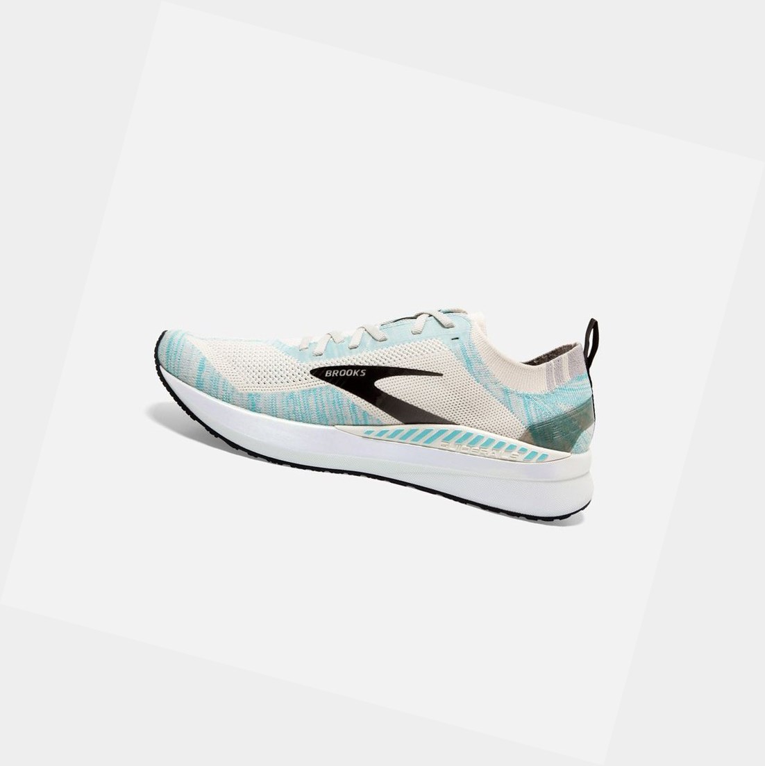Scarpe Running Strada Uomo Brooks Bedlam 3 Jet Stream / Antarctica / Capri | URJIEQ-517