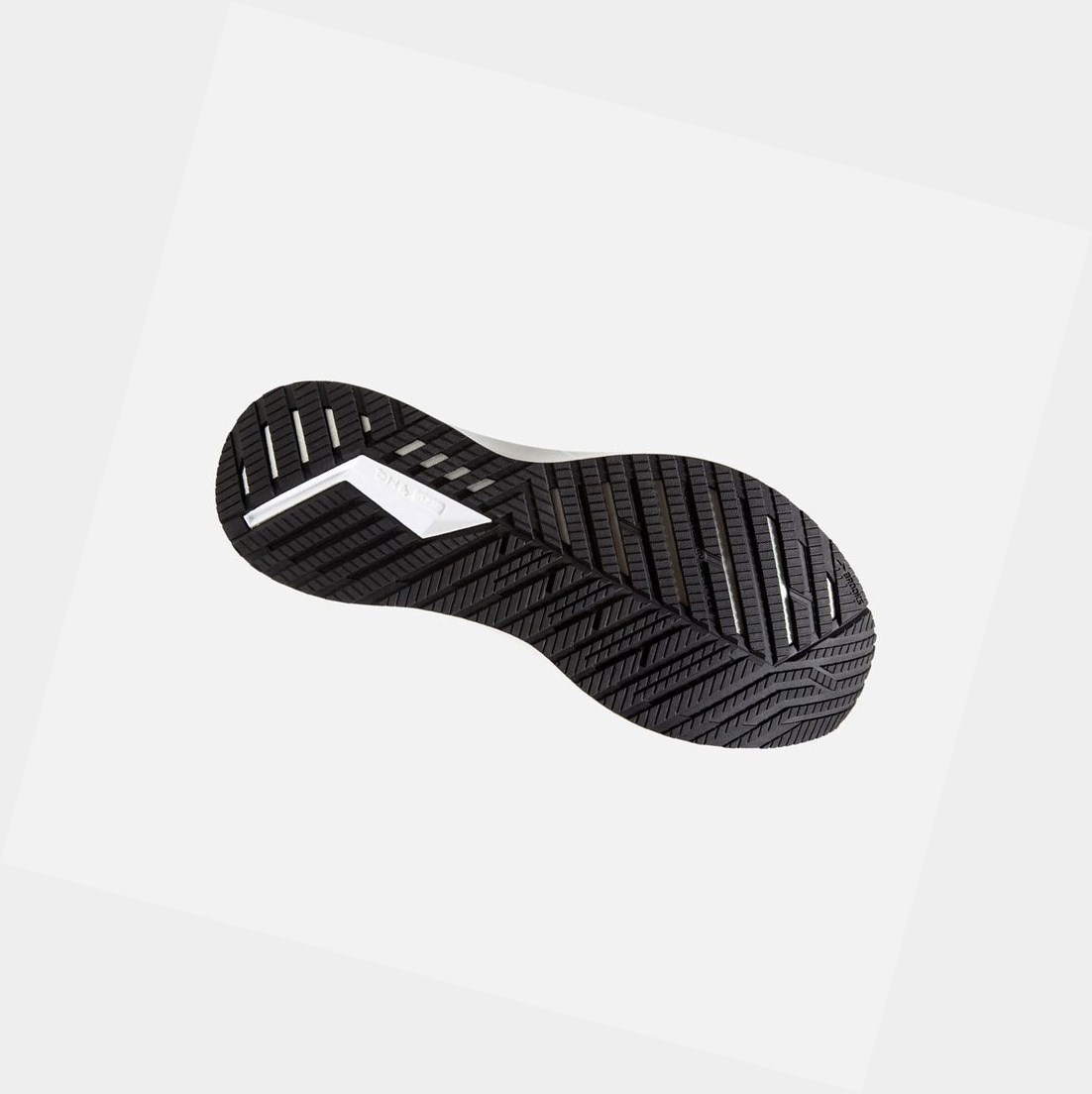 Scarpe Running Strada Uomo Brooks Bedlam 3 Jet Stream / Antarctica / Capri | URJIEQ-517