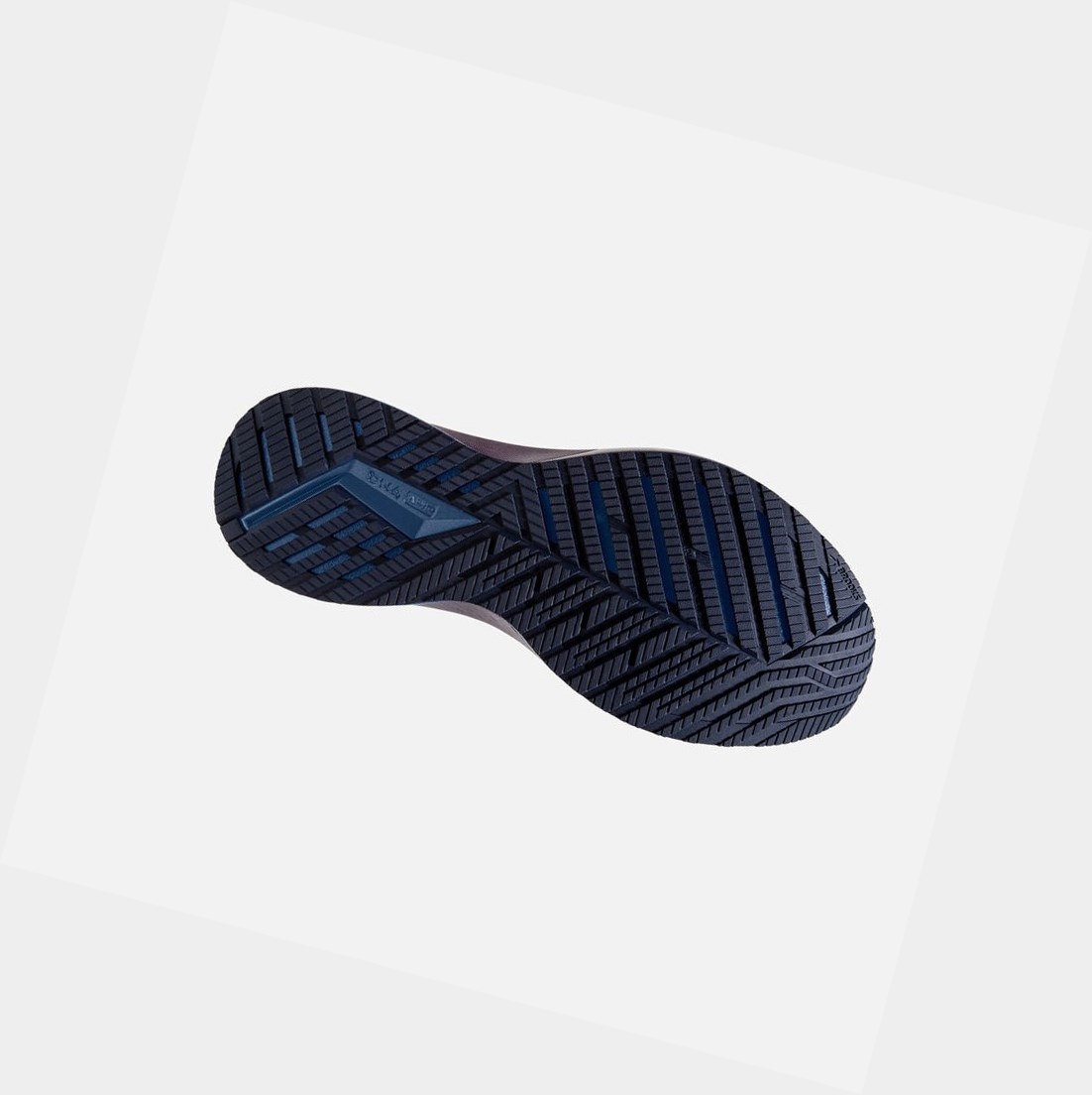 Scarpe Running Strada Uomo Brooks Levitate 4 Grigie Blu | PZTEGU-958